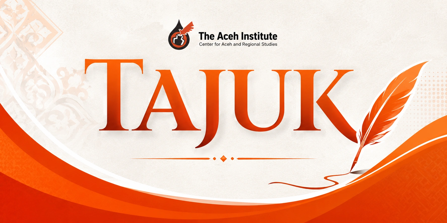 TAJUK_The_Aceh_Institute